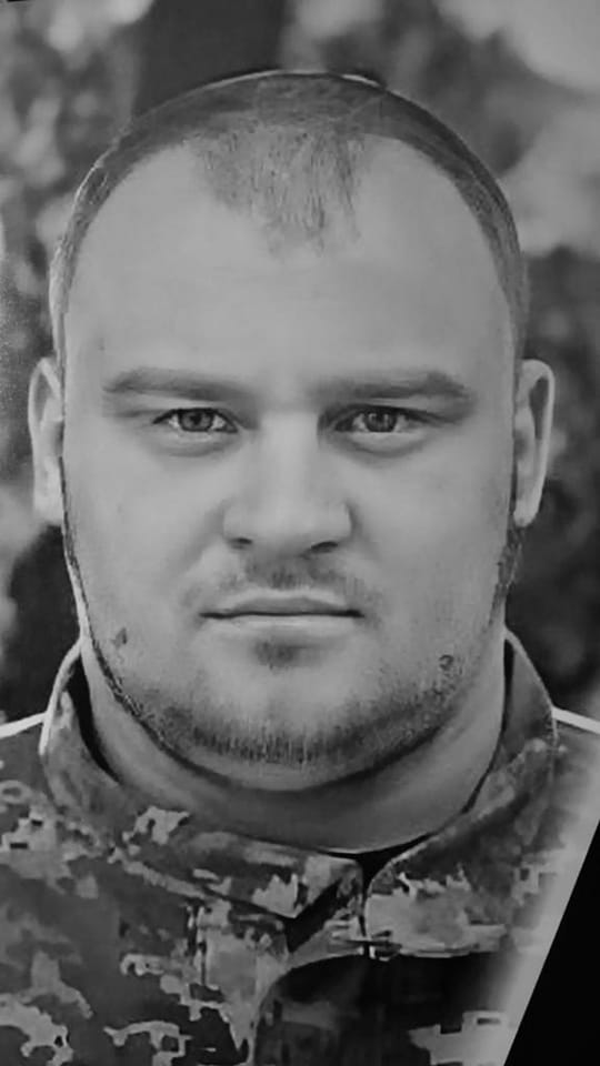 Новини Хмельницького - фото з Поповнили Небесне військо: у боях загинули шестеро військових з Хмельниччини