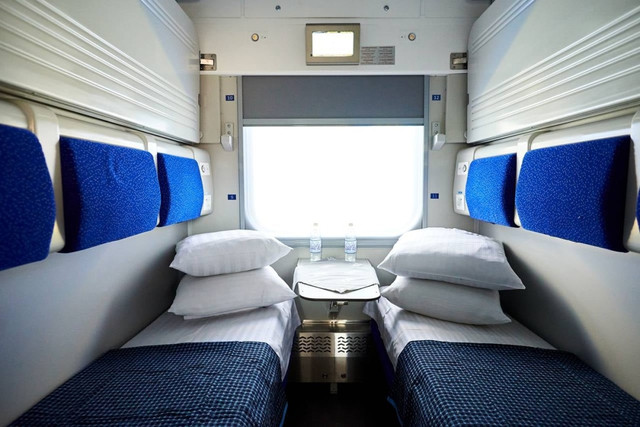 Новини Вінниці - фото з Укрзалізниця змінила правила продажу повернених квитків Укрзалізниця змінила правила продажу квитків - фото 518997