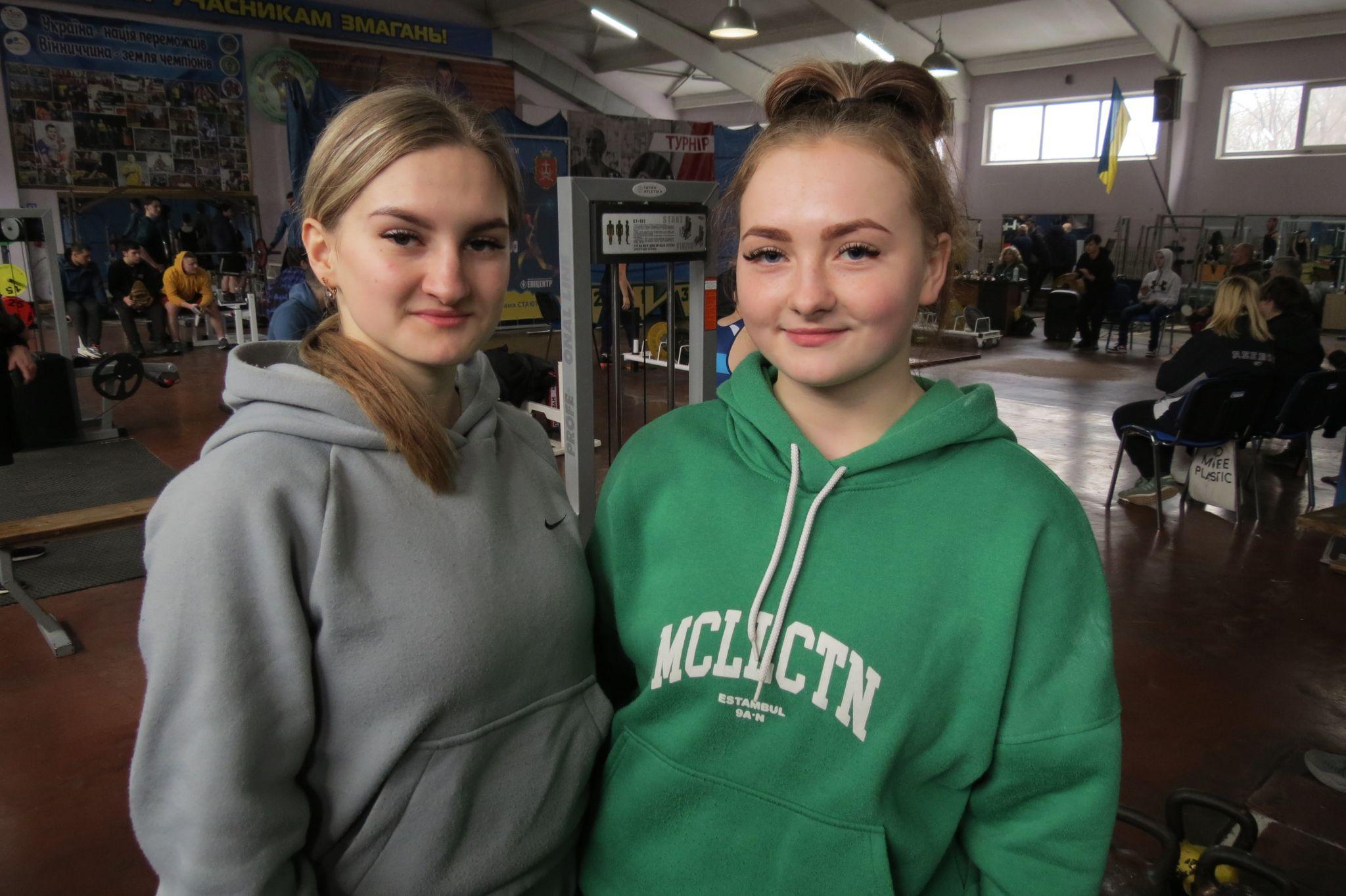 Новини Вінниці - фото з Дебютантка стала чемпіонкою. 35-річна штангістка з Маріуполя виграла Кубок Вінниччини