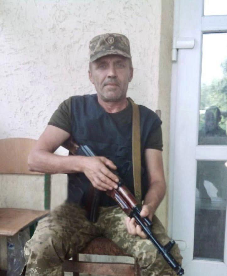 Новини Хмельницького - фото з Поповнили Небесне військо: у боях загинули шестеро військових з Хмельниччини