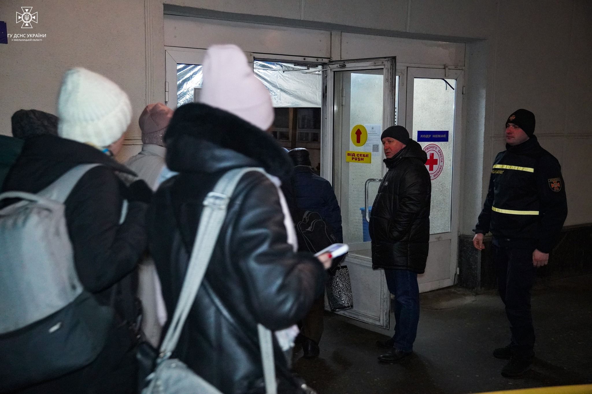 Новини Хмельницького - фото з «Страшно вийти з дому»: жителі Херсонщини розповіли чому переїжджають до Хмельниччини