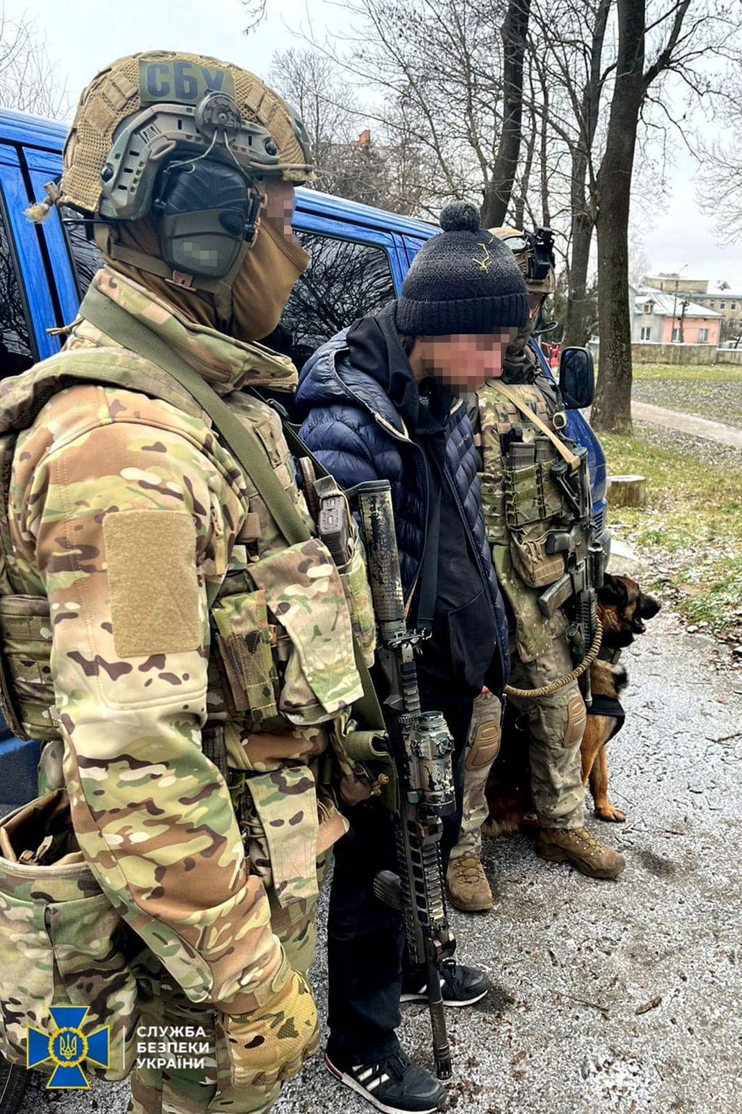 Новини Тернополя - фото з За 5 тисяч гривень житель Тернопільщини здавав ворогу розташування об’єктів енергетичної інфраструктури