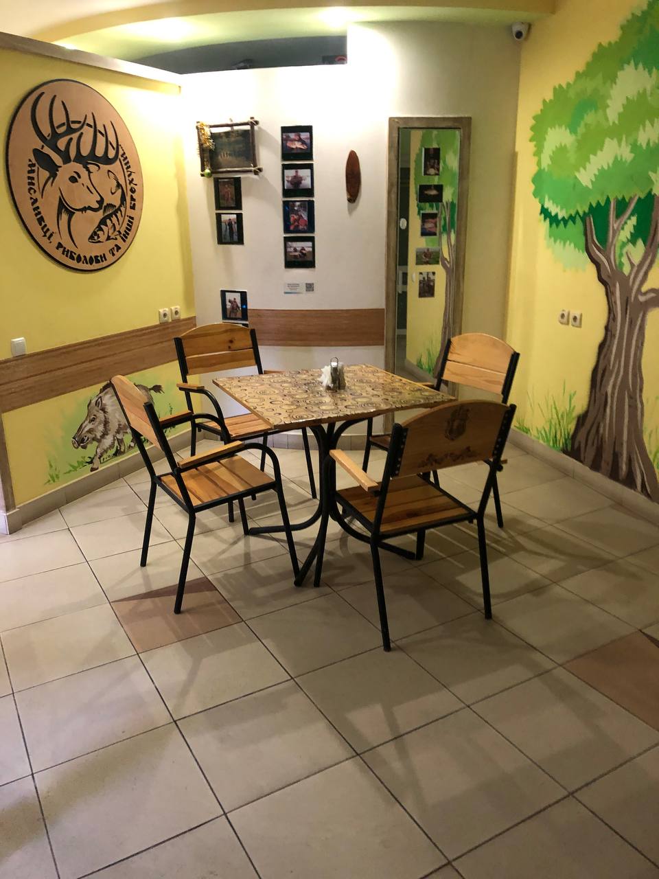 Новини Тернополя - фото з Скільки коштує пообідати в їдальнях Тернополя? Ми промоніторили ціни