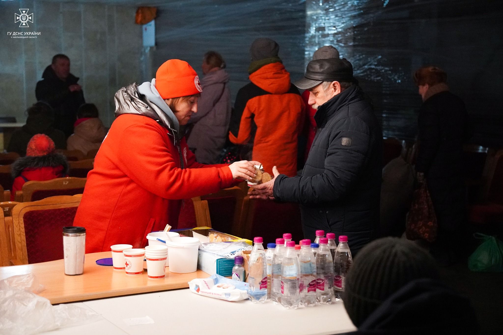 Новини Хмельницького - фото з «Страшно вийти з дому»: жителі Херсонщини розповіли чому переїжджають до Хмельниччини