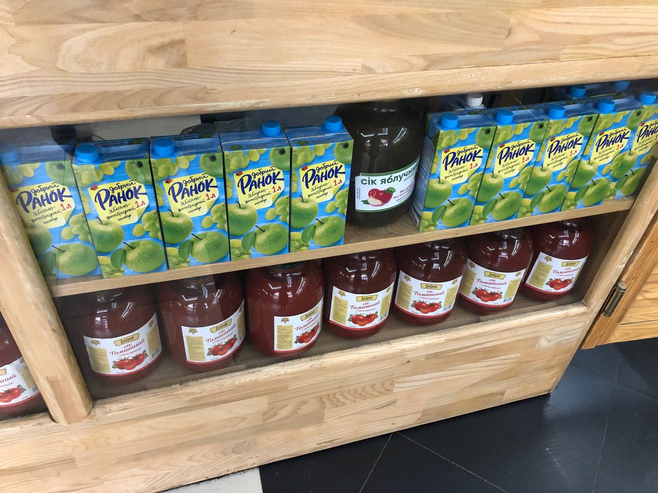 Новини Тернополя - фото з Скільки коштує пообідати в їдальнях Тернополя? Ми промоніторили ціни