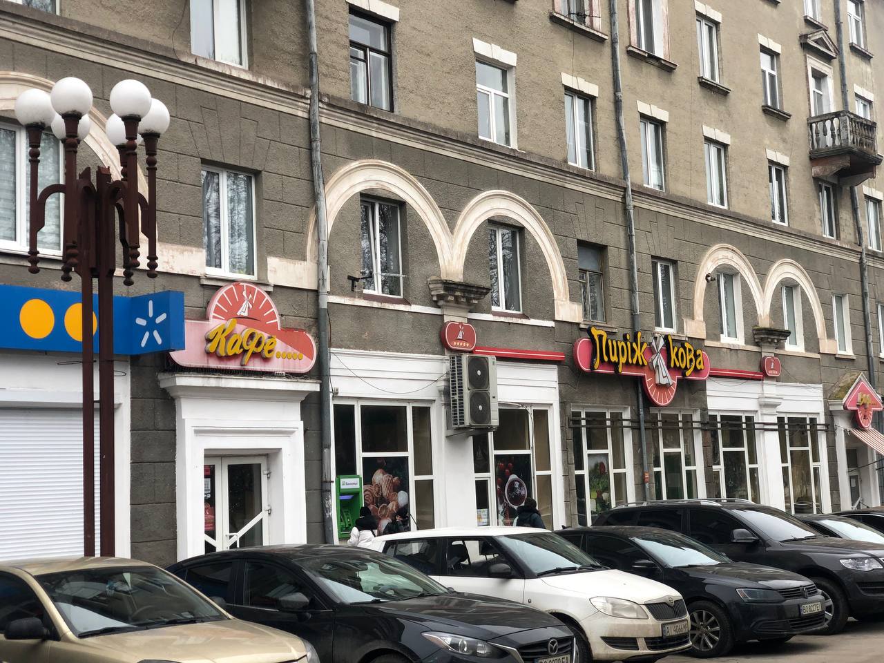 Новини Тернополя - фото з Скільки коштує пообідати в їдальнях Тернополя? Ми промоніторили ціни