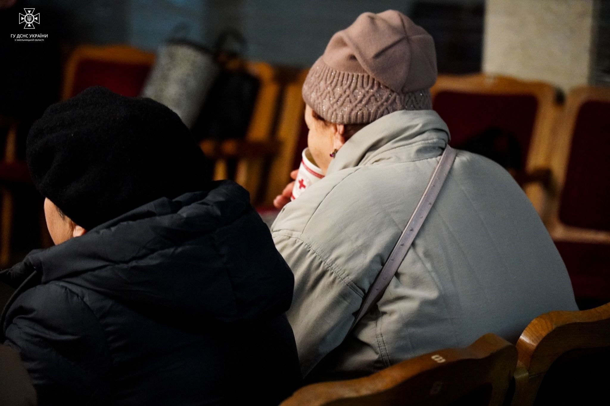 Новини Хмельницького - фото з «Страшно вийти з дому»: жителі Херсонщини розповіли чому переїжджають до Хмельниччини