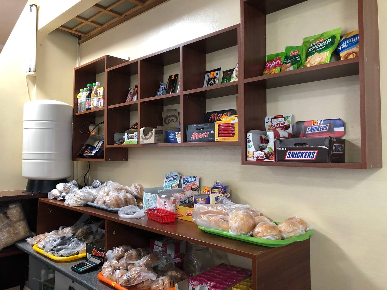 Новини Тернополя - фото з Скільки коштує пообідати в їдальнях Тернополя? Ми промоніторили ціни