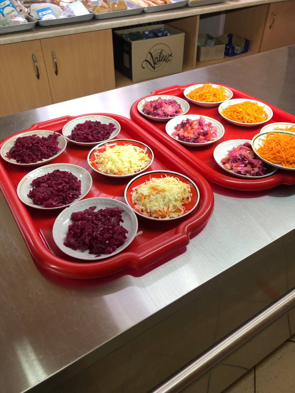 Новини Тернополя - фото з Скільки коштує пообідати в їдальнях Тернополя? Ми промоніторили ціни