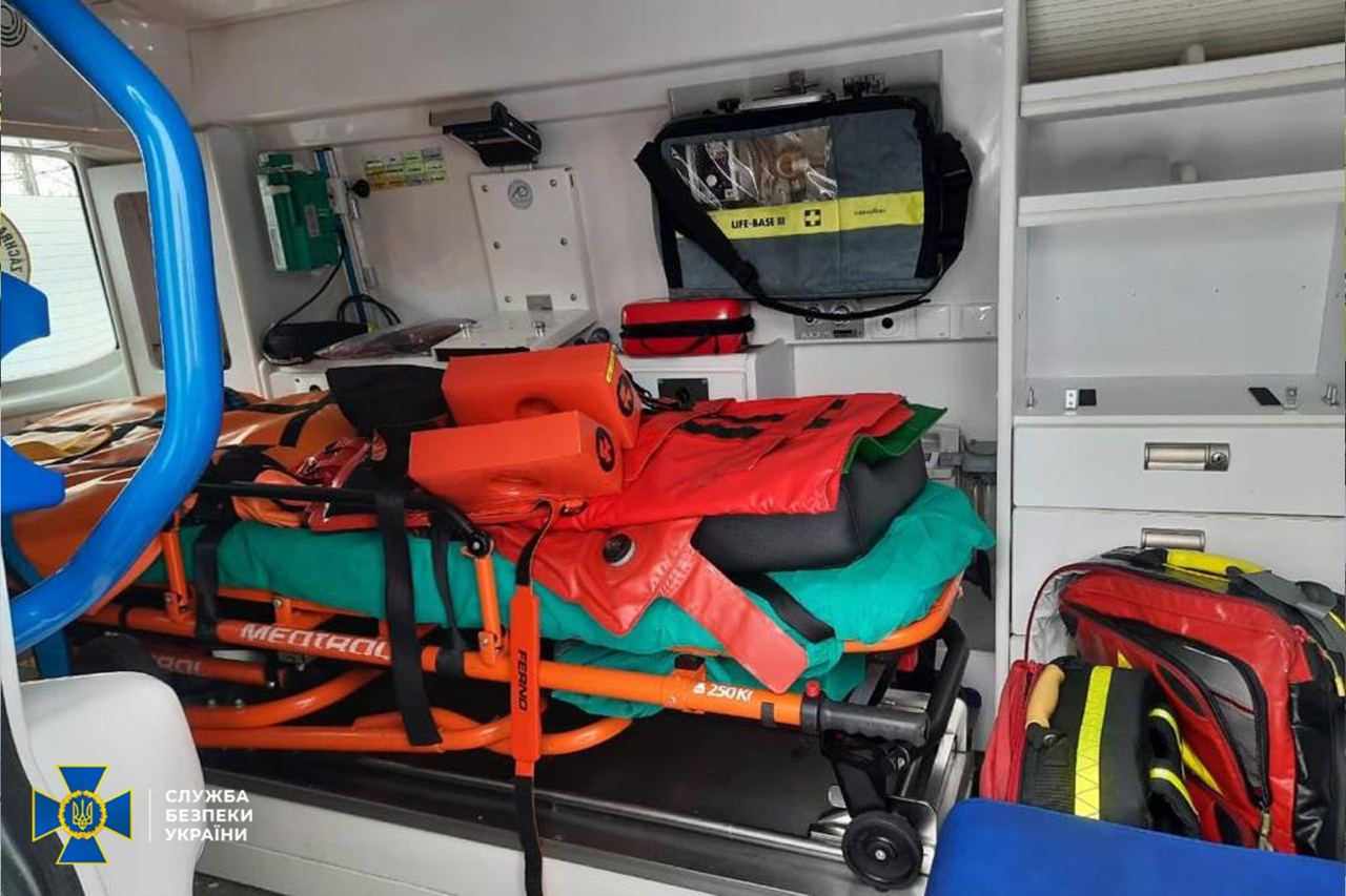 Новини Житомира - фото з На Житомирській митниці викрили корупційну схему із ввезенням в Україну автомобілів