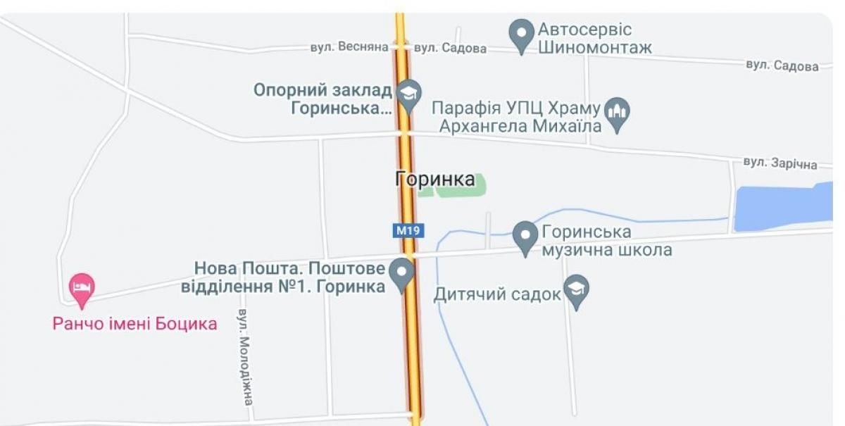 Новини Тернополя - фото з Чи дали за рік раду дорозі біля Кременця, де за місяць загинула мати 5 дітей Ірина та її односелець Микола?