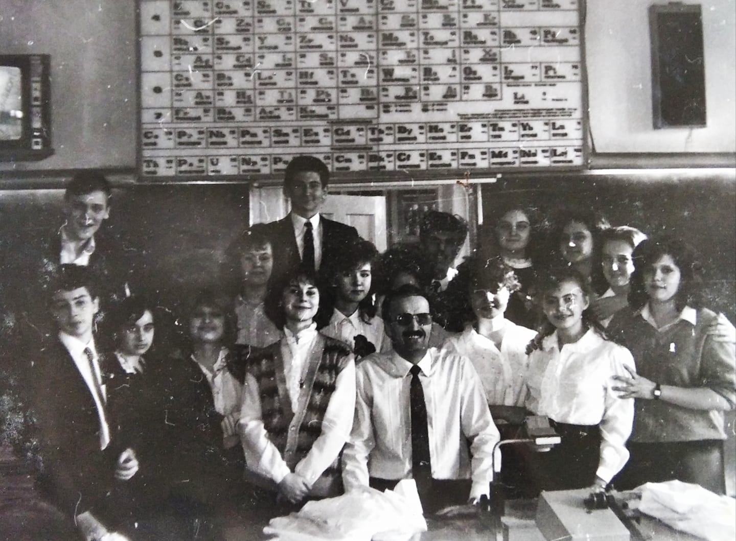 Новини Вінниці - фото з «Проживав на Котовського». Нові спогади про вінничанина, який заповів $1 мільйон Залужному