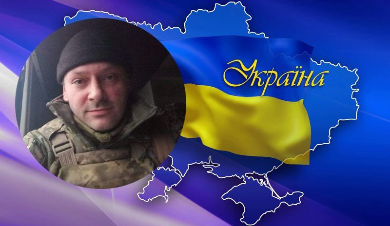 Новини Хмельницького - фото з Вони боролись за свободу: на війні загинули троє військових з Хмельниччини