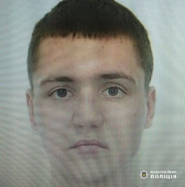 Новини Вінниці - фото з Підозрюється у серйозній крадіжці: допоможіть знайти Івана Морарі з Вінниці