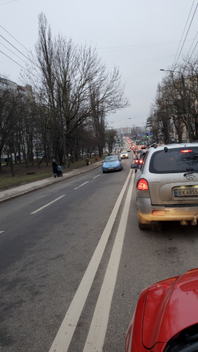 Новини Хмельницького - фото з Хмельничанин пропонує заборонити рух тролейбусів до закінчення війни: подробиці
