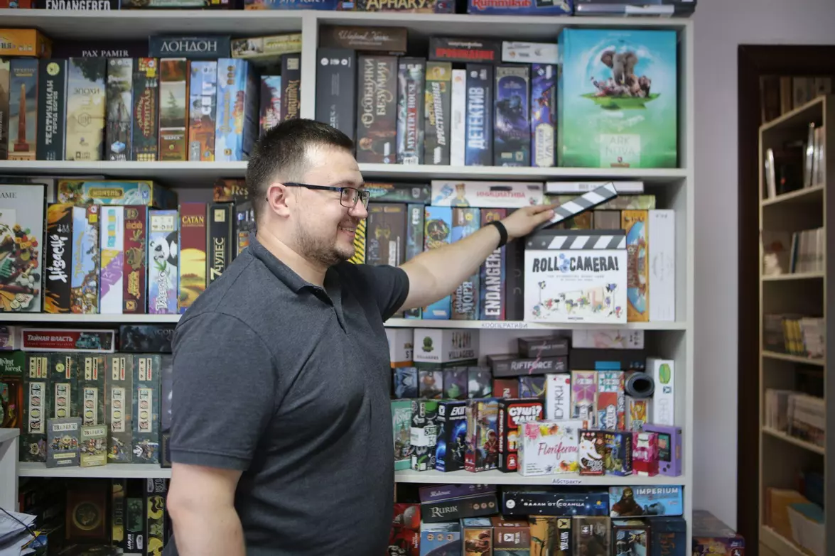 Новини Вінниці - фото з Знайшли нову домівку в Вінниці: сімка релокованих підприємств, які тепер працюють у нашому місті