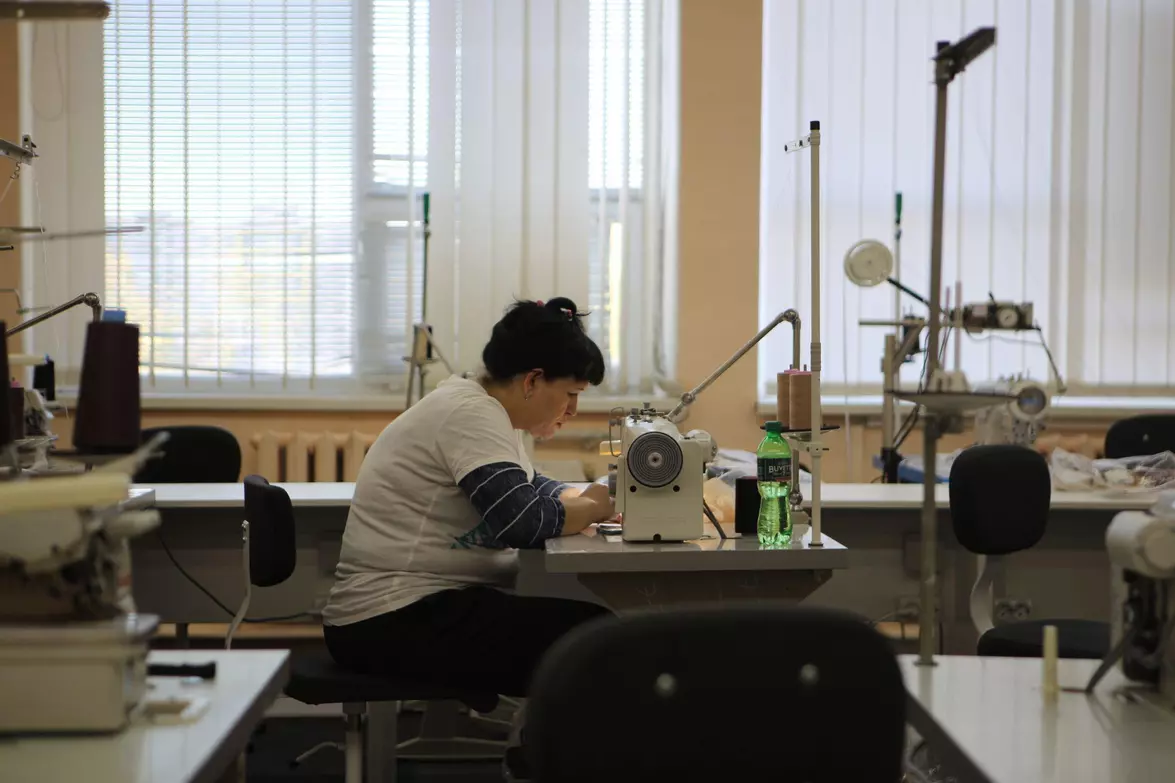 Новини Вінниці - фото з Знайшли нову домівку в Вінниці: сімка релокованих підприємств, які тепер працюють у нашому місті