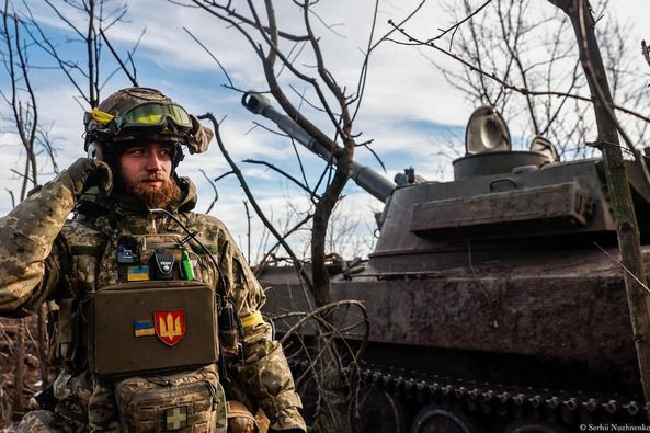 Новини Житомира - фото з Оперативна інформація станом на 06.00 03.02.2023 щодо російського вторгнення