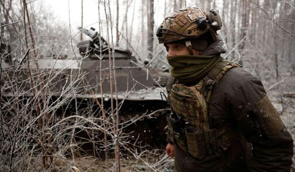 Новини Житомира - фото з Оперативна інформація станом на 06.00 03.02.2023 щодо російського вторгнення