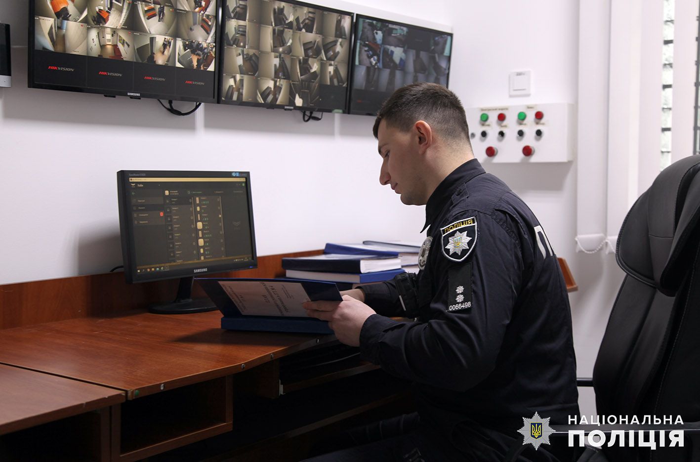 Новини Хмельницького - фото з У Кам’янці відкрили СІЗО європейського зразка (ФОТО, ВІДЕО)