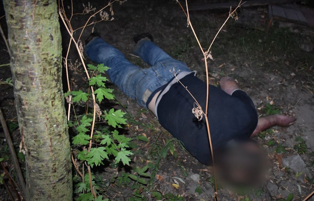 Новини Тернополя - фото з Затовк до смерті односельця, бо запідозрив, що той крав у нього гроші і самогон