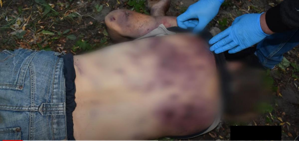 Новини Тернополя - фото з Затовк до смерті односельця, бо запідозрив, що той крав у нього гроші і самогон