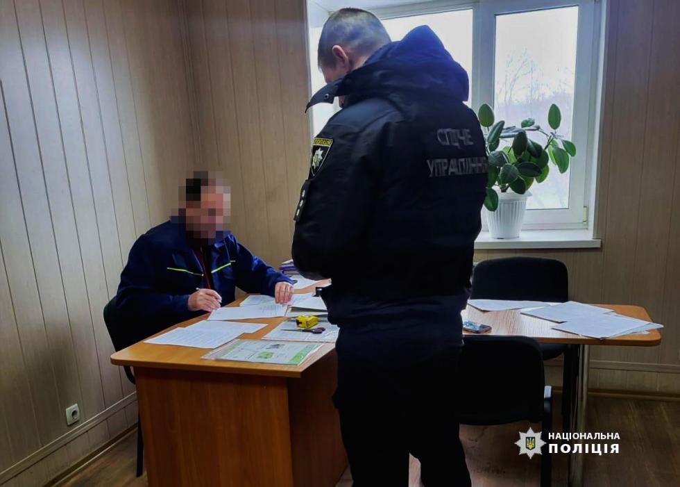 Новини Вінниці - фото з Директор кар'єру у Гайсинському районі «накопав» граніту на 140 мільйонів гривень