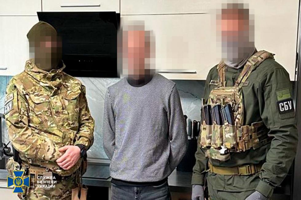 Новини Вінниці - фото з Обшуки у Києві та Вінниці: СБУ викрила посадовців Міноборони на розкраданні