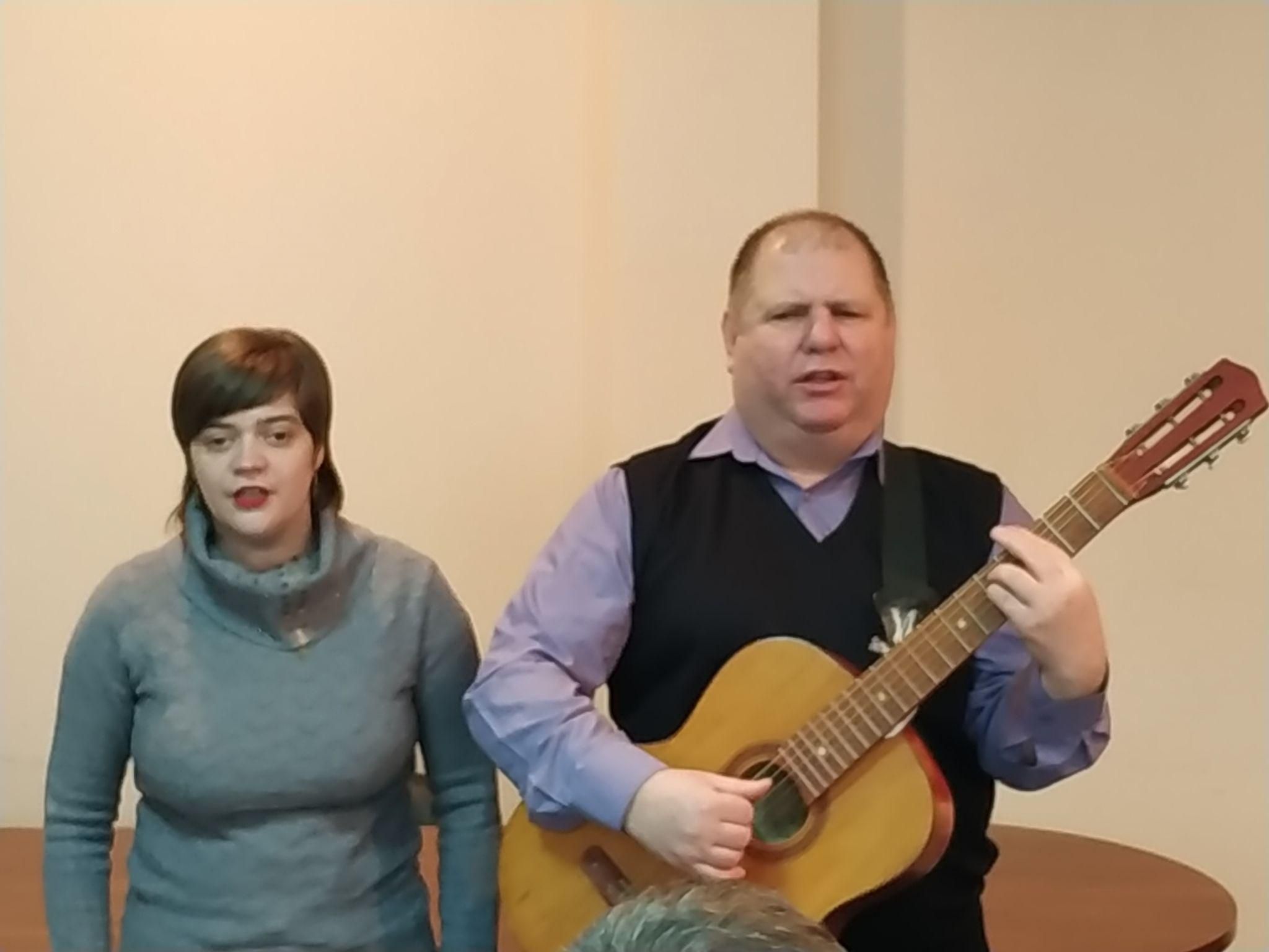 Новини Вінниці - фото з На базі підприємства УТОС планують відновити навчання слабозорих вінничан