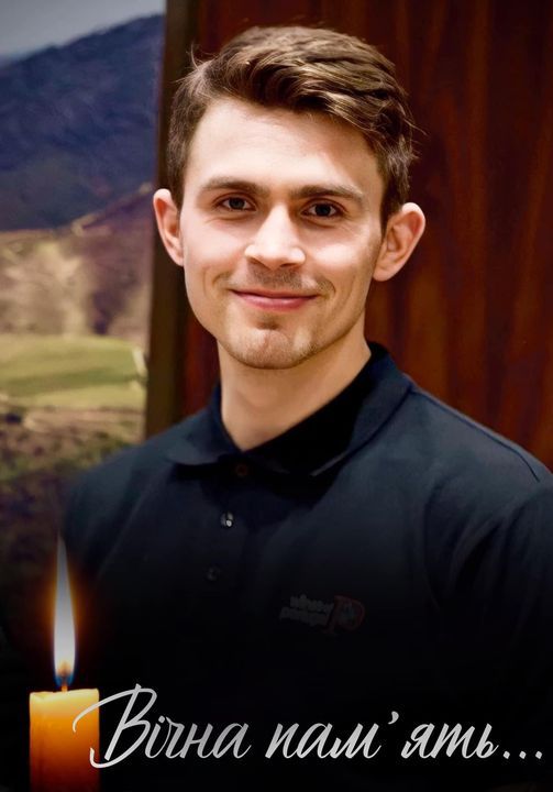 Новини Хмельницького - фото з Боролись за свободу: на фронті загинули троє захисників з Хмельниччини