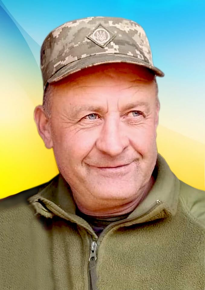 Новини Хмельницького - фото з Боролись за свободу: на фронті загинули троє захисників з Хмельниччини