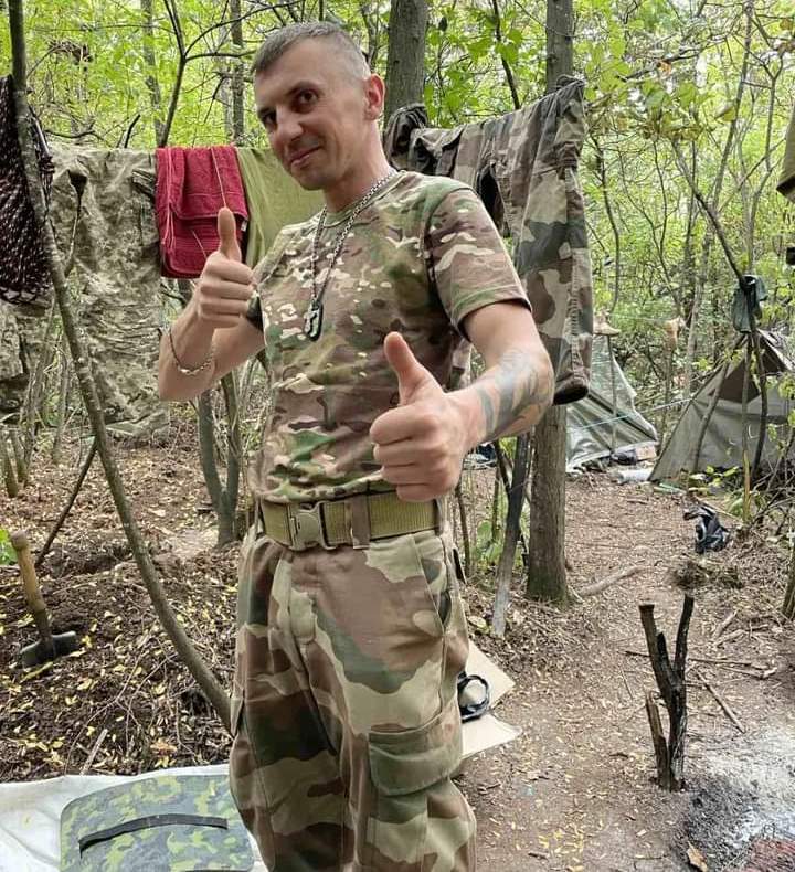 Новини Вінниці - фото з «Він буде жити!». Для пораненого десантника шукають пластичного хірурга