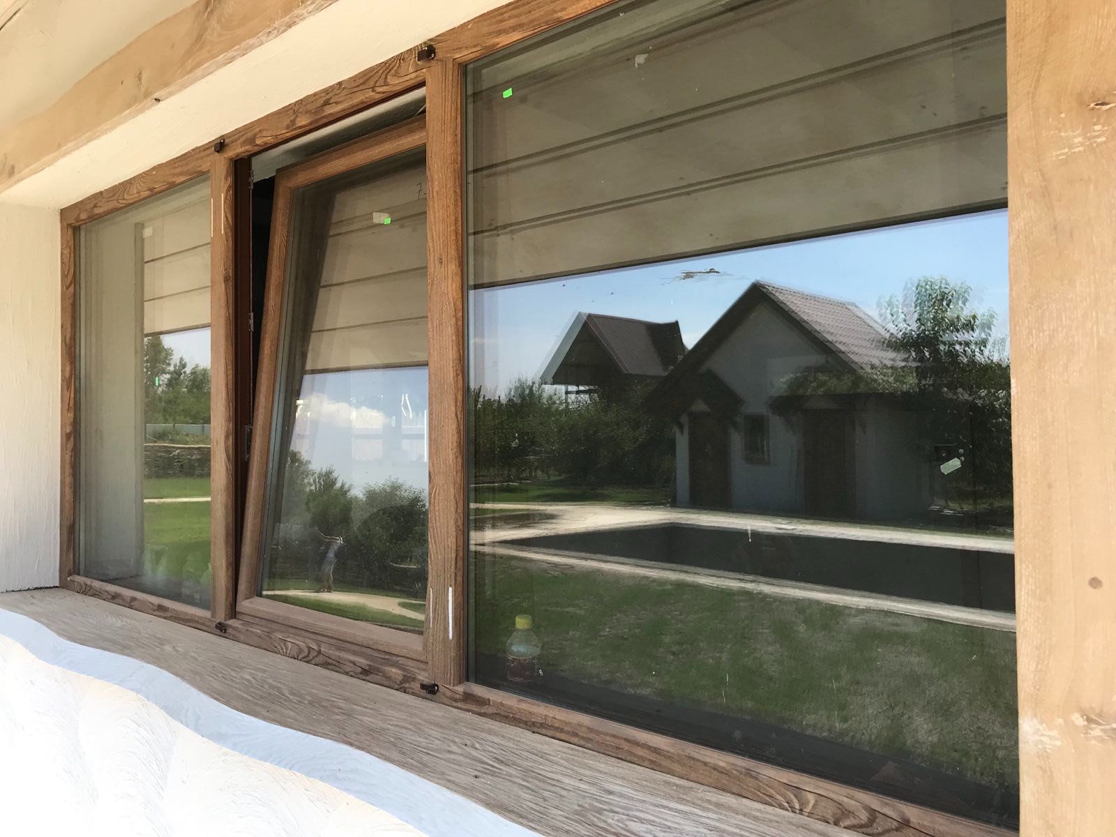 Новини Хмельницького - фото з Металопластикові вікна від Niks-M: що пропонує виробник (новини компаній)