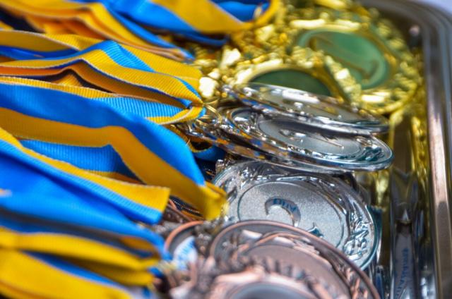 Новини Житомира - фото з У басейні “Авангард” відбувся Чемпіонат Житомирської області з плавання