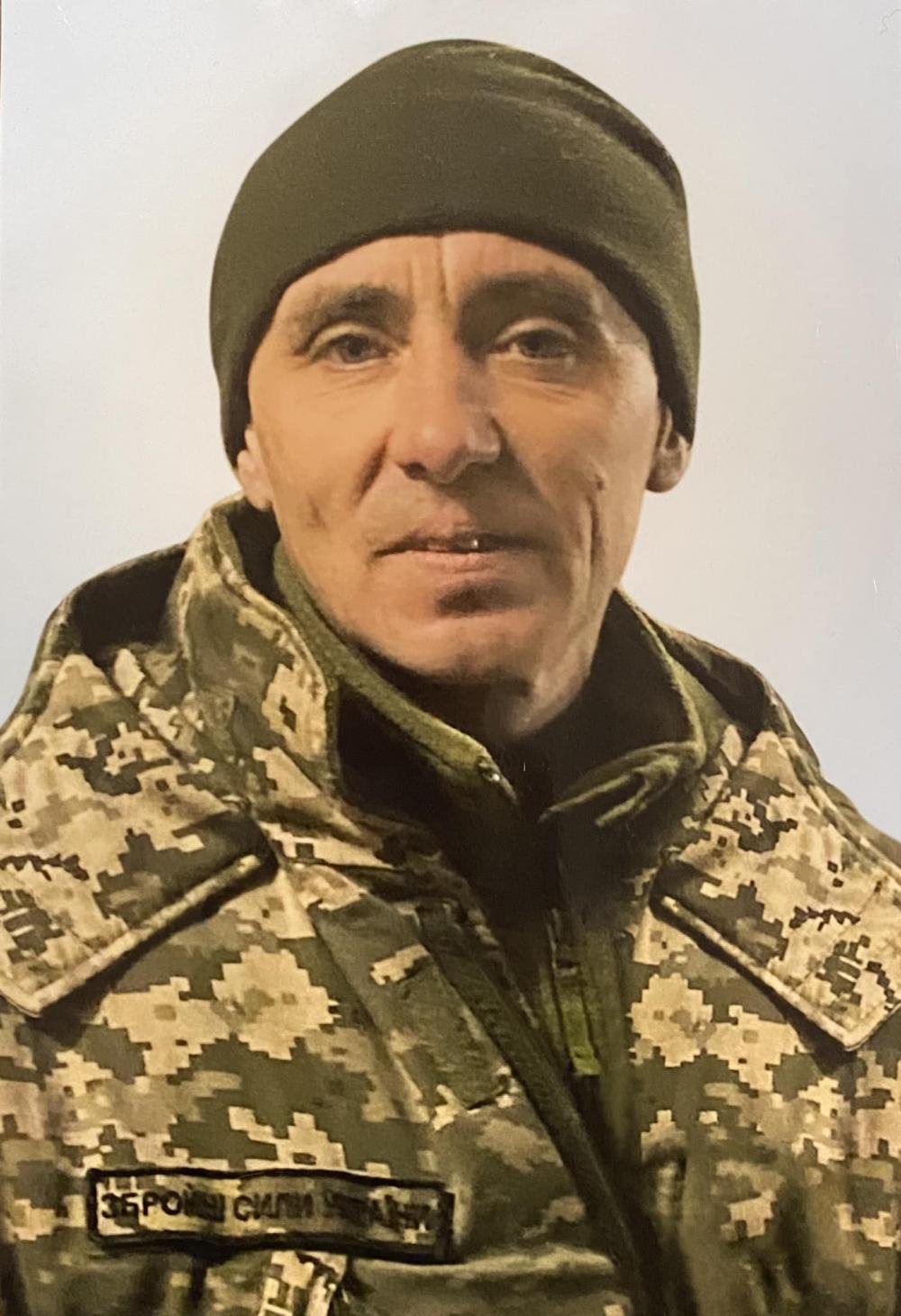 Новини Тернополя - фото з Тернопіль прощається з загиблим захисником Михайлом Проциком