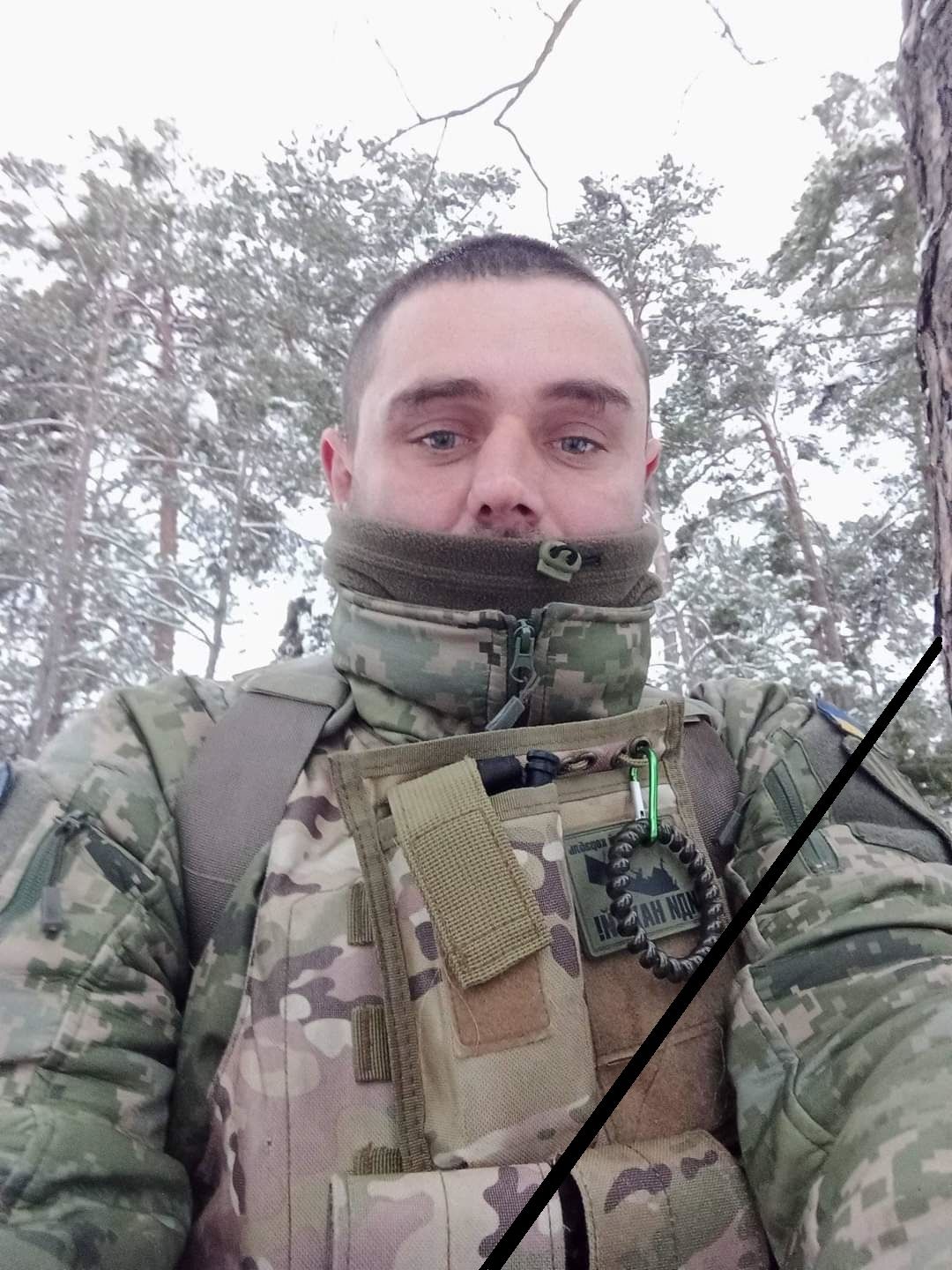 Новини Хмельницького - фото з На Донеччині загинули двоє військових з Хмельниччини