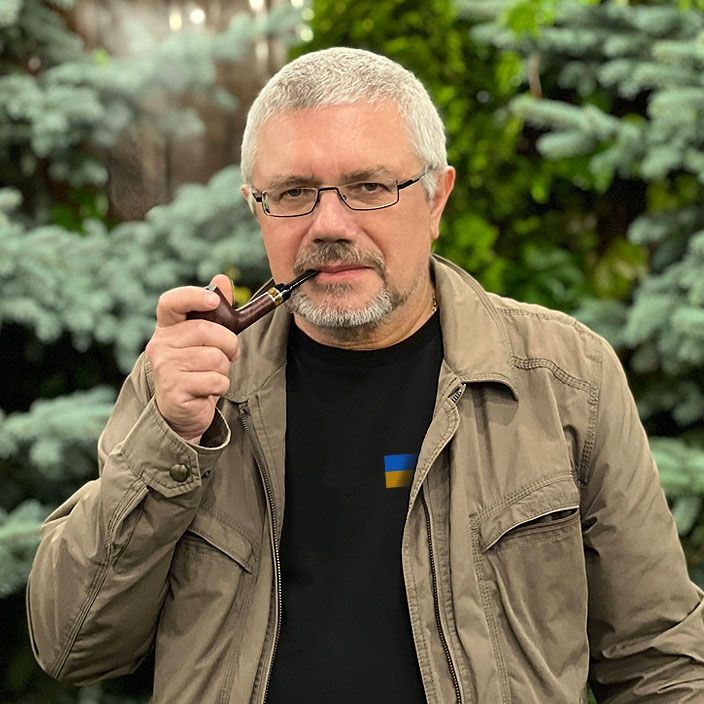 Новини Вінниці - фото з Будинок на колесах і байк з GPS 80-х років. Розробки вінницького дизайнера, не втілені в життя