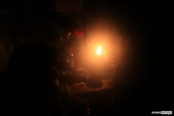 Новини Житомира - фото з Оперативна інформація станом на 06.00 09.02.2023 щодо російського вторгнення