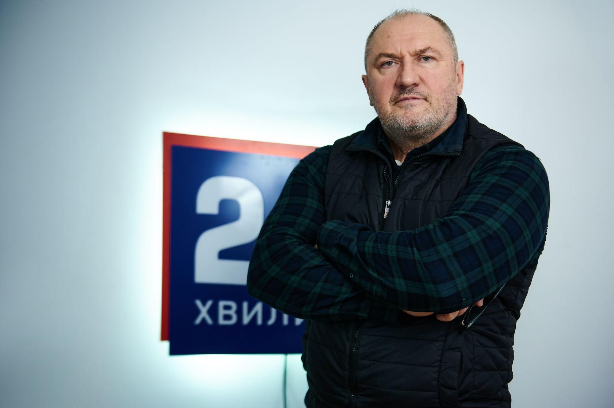 Новини Вінниці - фото з Подкаст про ПТСР «Не вбивай. Себе»: про алкогольну залежність у військових (#4 випуск)