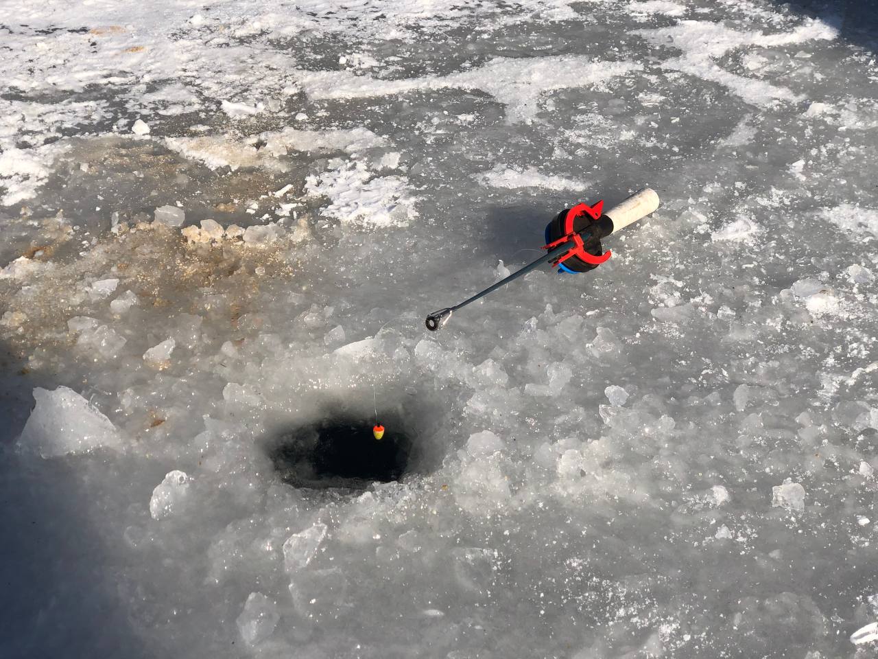 Новини Тернополя - фото з Тернопіль, який хочеться запам'ятати. Атмосферні фото засніженого міста
