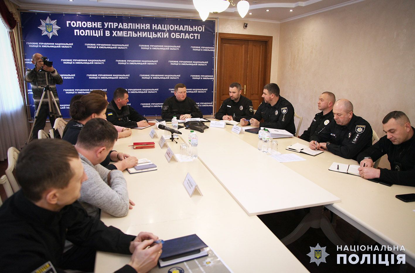 Новини Хмельницького - фото з У школах Хмельниччини з’явиться нова посада — вихователі безпеки (ФОТО, ВІДЕО)