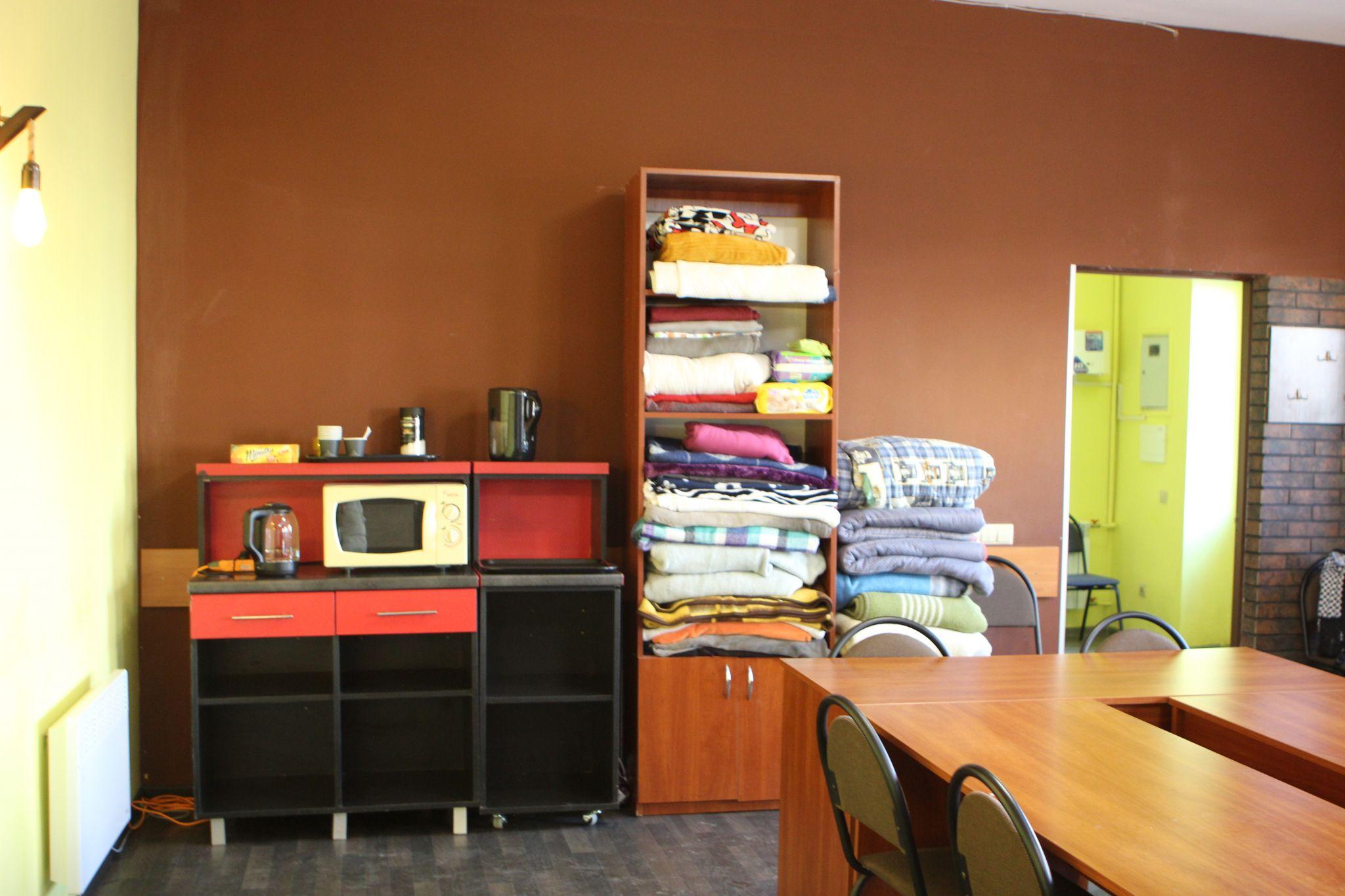 Новини Вінниці - фото з Небагатолюдно, хоч завжди є світло та тепло. Що змінилося у «пунктах незламності» Вінниці