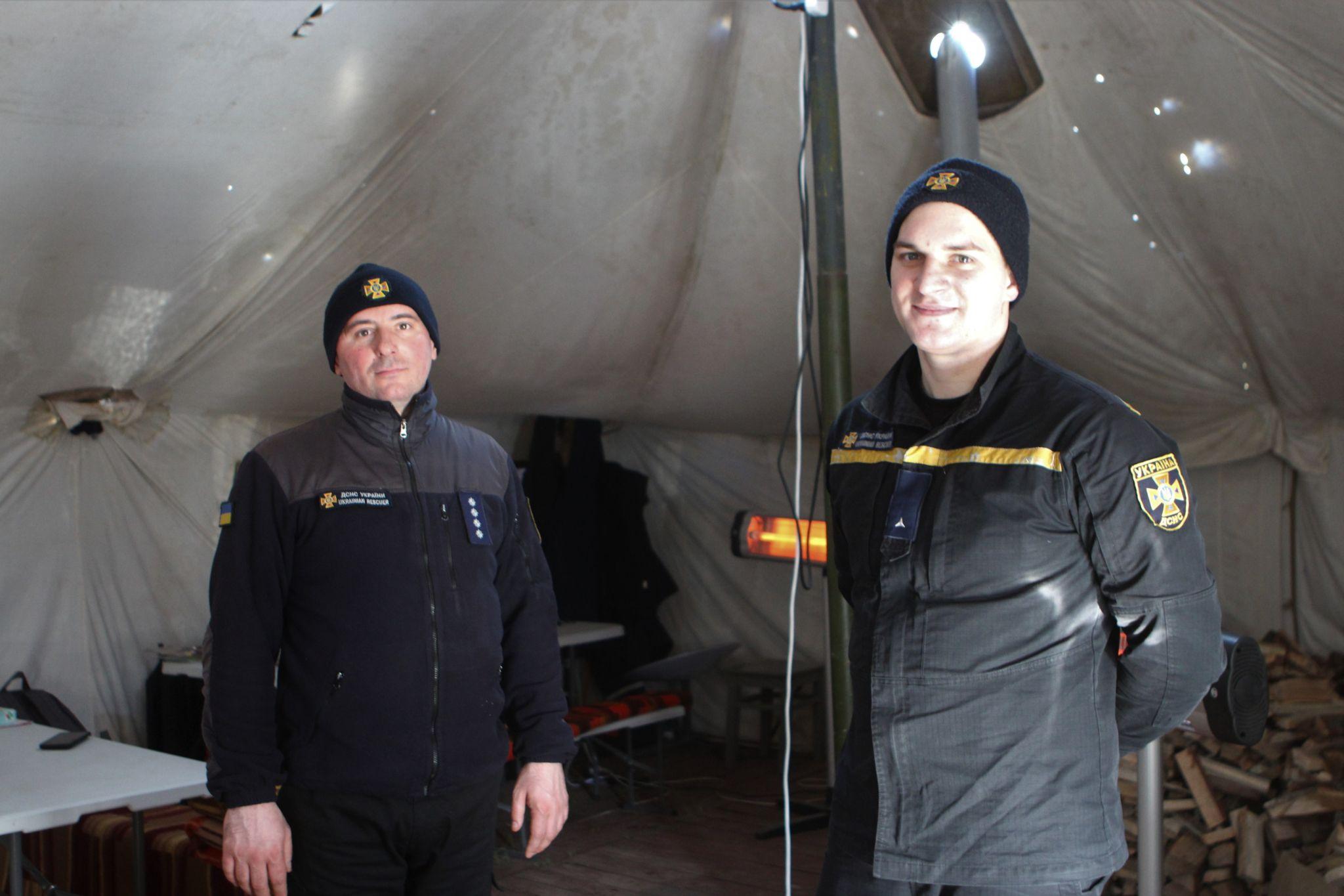 Новини Вінниці - фото з Небагатолюдно, хоч завжди є світло та тепло. Що змінилося у «пунктах незламності» Вінниці