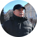 Новини Тернополя - фото з Кохання зігріває навіть у війну: тернополяни поділилися своїми традиціями до Дня Святого Валентина