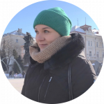 Новини Тернополя - фото з Кохання зігріває навіть у війну: тернополяни поділилися своїми традиціями до Дня Святого Валентина