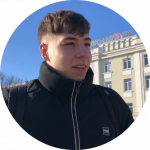 Новини Тернополя - фото з Кохання зігріває навіть у війну: тернополяни поділилися своїми традиціями до Дня Святого Валентина