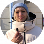 Новини Тернополя - фото з Кохання зігріває навіть у війну: тернополяни поділилися своїми традиціями до Дня Святого Валентина