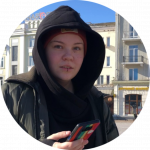 Новини Тернополя - фото з Кохання зігріває навіть у війну: тернополяни поділилися своїми традиціями до Дня Святого Валентина