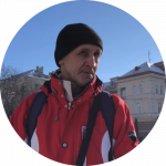 Новини Тернополя - фото з Кохання зігріває навіть у війну: тернополяни поділилися своїми традиціями до Дня Святого Валентина