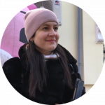 Новини Тернополя - фото з Кохання зігріває навіть у війну: тернополяни поділилися своїми традиціями до Дня Святого Валентина